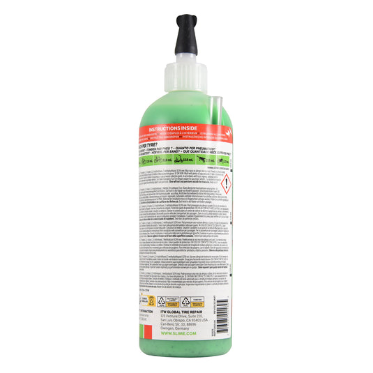 Slime Binnenband lekpreventie