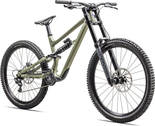 Specialized mountain bike