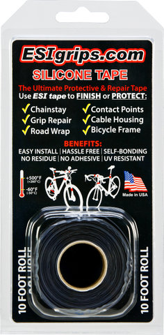 Esi silicone tape