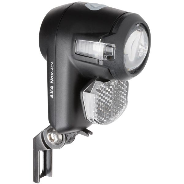 Afbeelding laden in galerijviewer, koplamp Nox City 4 lux auto off
