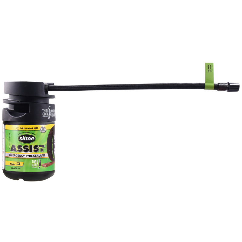 Afbeelding laden in galerijviewer, Slime smart repair plus noodreparatieset voor lekke banden
