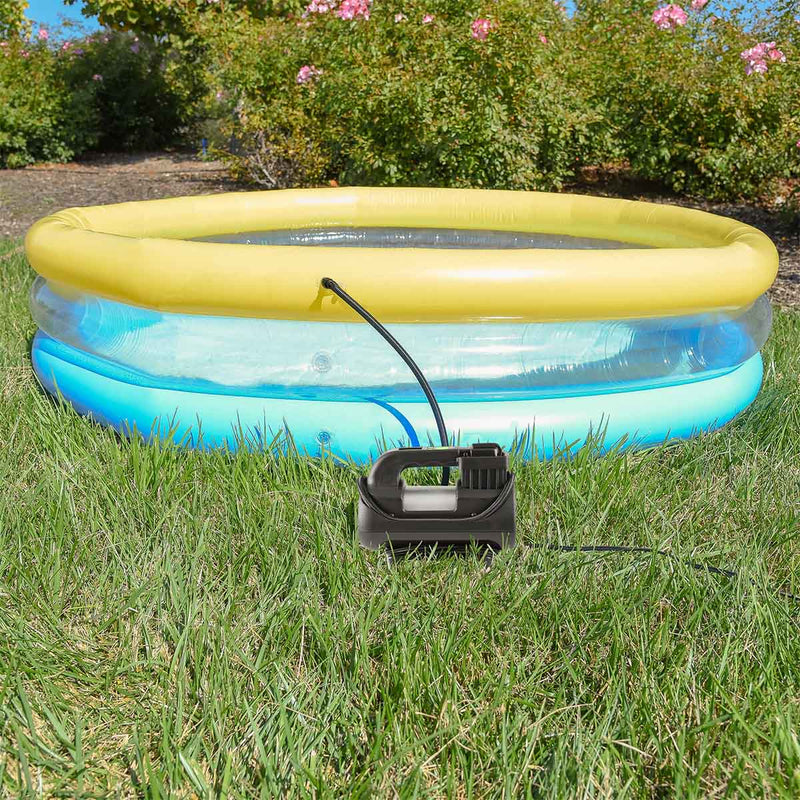 Afbeelding laden in galerijviewer, Slime expert heavy-duty 12v digitale bandenpomp compressor
