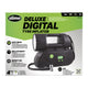 Slime deluxe 12v digitale bandenpomp compressor