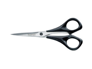 Victorinox huishoudschaar linkshandig 13cm zwart