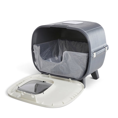 Afbeelding laden in galerijviewer, Savic kattenbakzak bag it up voor mira kattenbak
