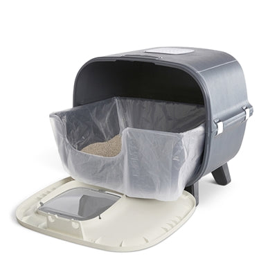 Afbeelding laden in galerijviewer, Savic kattenbakzak bag it up voor mira kattenbak
