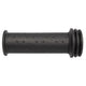 Velo Kinder Handvatten - Veiligheidsuiteinde - Zwart - 105mm - 20mm - 1 paar