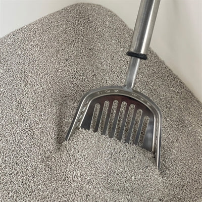 Afbeelding laden in galerijviewer, Easypets premium clean white bentonite kattenbakvulling
