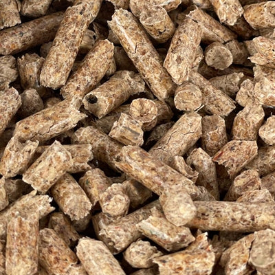 Afbeelding laden in galerijviewer, Easypets biodegradable classic houtkorrels kattenbakvulling
