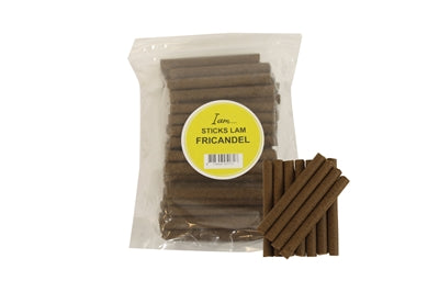Afbeelding laden in galerijviewer, I am sticks fricandel lam rijst
