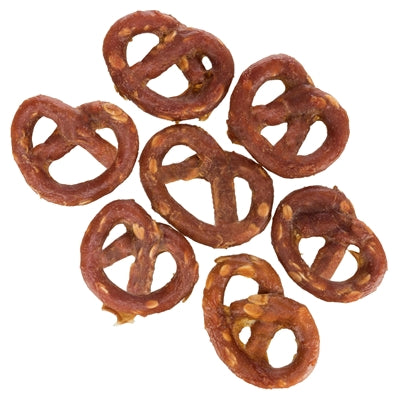 Afbeelding laden in galerijviewer, Trixie Mini pretzels
