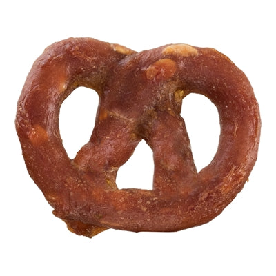 Trixie Mini pretzels