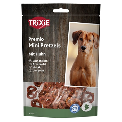 Afbeelding laden in galerijviewer, Trixie Mini pretzels
