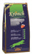 Kronch hondenvoer graanvrij - met zalm, glucosamine en omega-3 - 13,5 kg