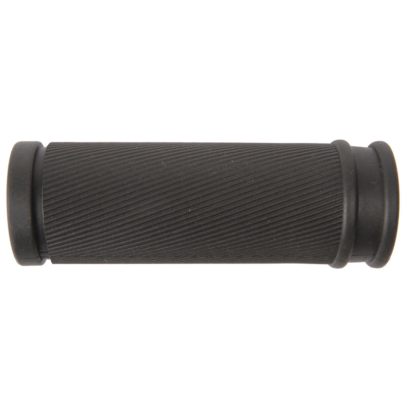 Afbeelding laden in galerijviewer, M-wave cloud slick 85 130 bicycle grips
