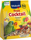 Vitakraft parkiet agapornis fruit cocktail delicacy fruits nuts