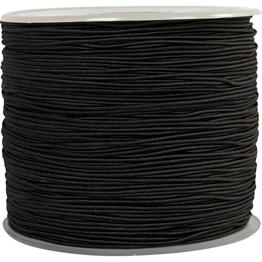 Https: www.cchobby.nl elastisch-koord-dikte-1-mm-zwart-250-m-1-rol-410271