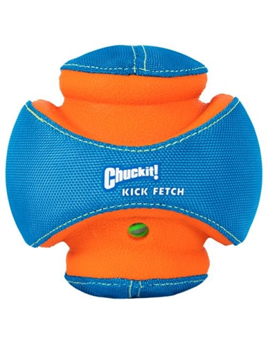 Afbeelding laden in galerijviewer, Chuckit giggle kick fetch
