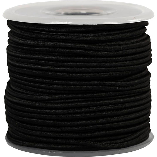 Https: www.cchobby.nl elastisch-koord-dikte-2-mm-zwart-25-m-1-rol-4103702