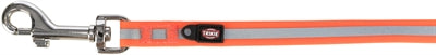 Afbeelding laden in galerijviewer, Trixie Hondenriem sleeplijn easylife reflecterend oranje
