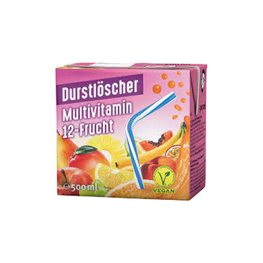 Durstloscher multi (12x 50cl)