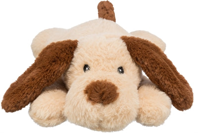 Afbeelding laden in galerijviewer, Trixie hond benny pluche beige bruin
