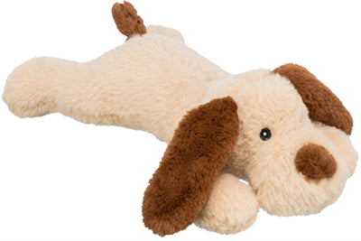 Afbeelding laden in galerijviewer, Trixie hond benny pluche beige bruin
