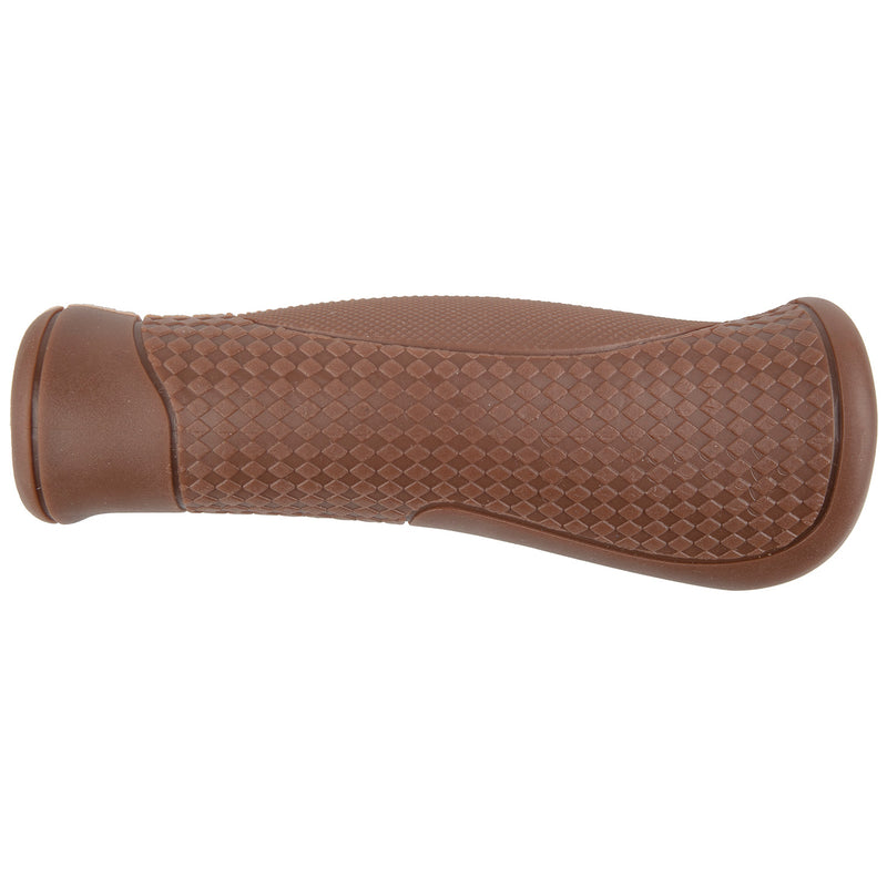 Afbeelding laden in galerijviewer, M-wave cloud base 2 130 bicycle grips
