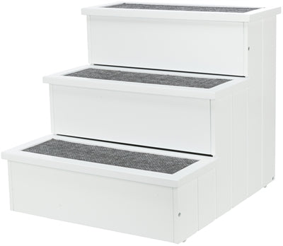 Afbeelding laden in galerijviewer, Trixie Trap mdf wit
