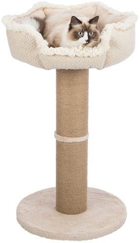 Afbeelding laden in galerijviewer, Trixie Krabpaal boho beige
