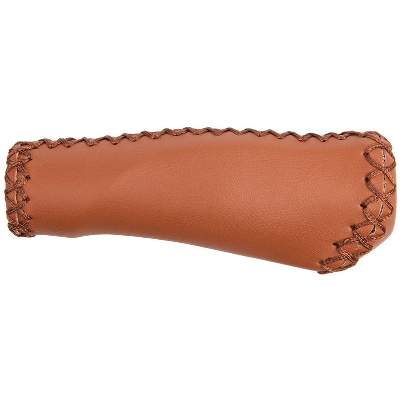 Afbeelding laden in galerijviewer, M-wave cloud buff bicycle grips
