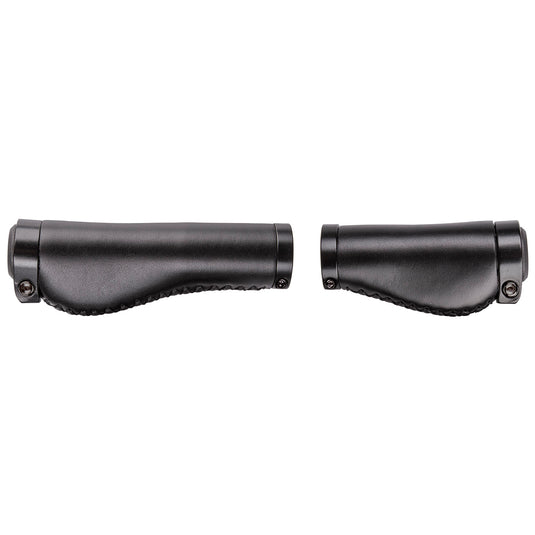 M-wave cloud buff fix black bicycle grips