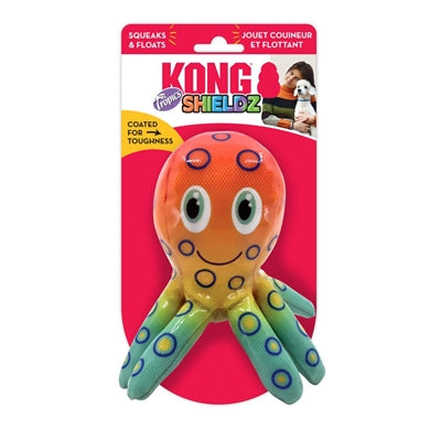 Afbeelding laden in galerijviewer, Kong Shieldz tropics octopus
