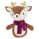Happy pet gemstone forest rendier