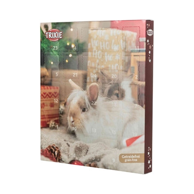 Afbeelding laden in galerijviewer, Trixie Adventskalender knaagdier

