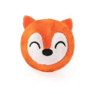 Afbeelding laden in galerijviewer, Cupid comet Festive plush tennis balls
