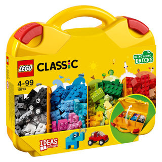 Afbeelding laden in galerijviewer, Lego classic creatieve koffer 10713
