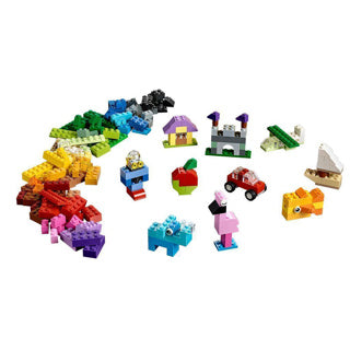 Afbeelding laden in galerijviewer, Lego classic creatieve koffer 10713
