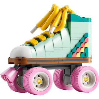 Afbeelding laden in galerijviewer, Lego creator 3in1 retro rolschaats - 31148
