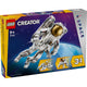 Lego creator 3-in-1 - ruimtevaarder constructiespeelgoed (31152)