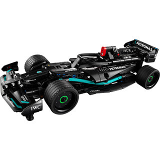 Afbeelding laden in galerijviewer, Lego technic 42165 mercedes-amg f1 w14 e performance pull-back
