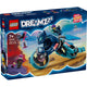 Lego 71479 dreamzzz zoey's kattenmotor