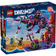 Lego 71483 dreamzzz de nachtmerriewezens van de neder heks