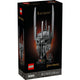 Lego icons 11373 the lord of the rings: de helm van sauron