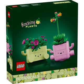 Afbeelding laden in galerijviewer, Lego botanicals 11506 | 2 stuks
