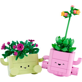 Afbeelding laden in galerijviewer, Lego botanicals 11506 | 2 stuks
