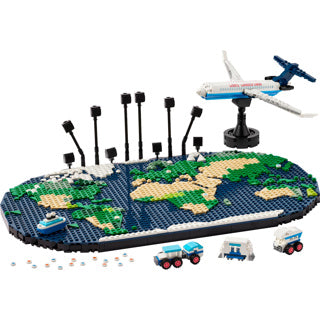 Afbeelding laden in galerijviewer, Lego 41838 vakantieherinneringen
