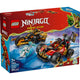 Lego ninjago 71864 kai en cole's combivoertuigen