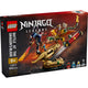 Lego ninjago 71871 strijd bij het drakenzwaard