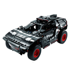Lego technic audi rs q e-tron - 42160